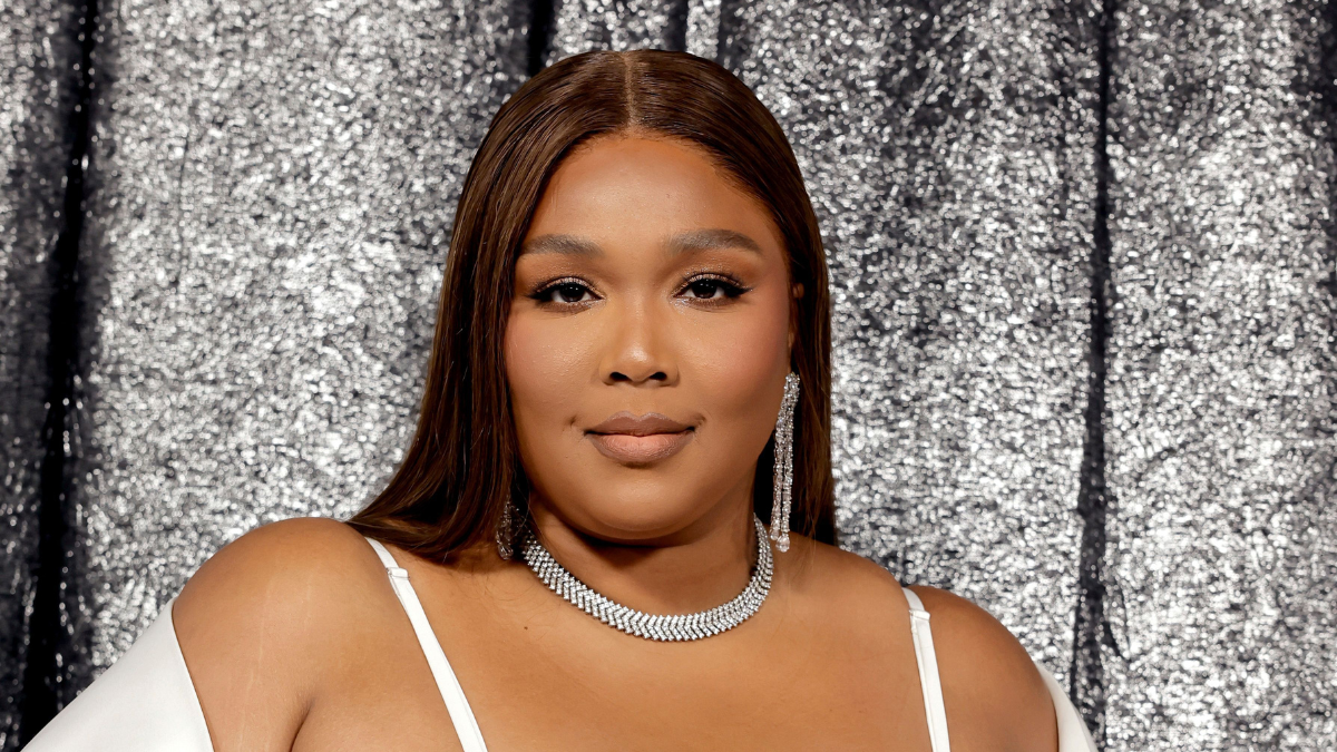 Lizzo Is Heartbroken After Her Dog Pooka Passes Despite Using The