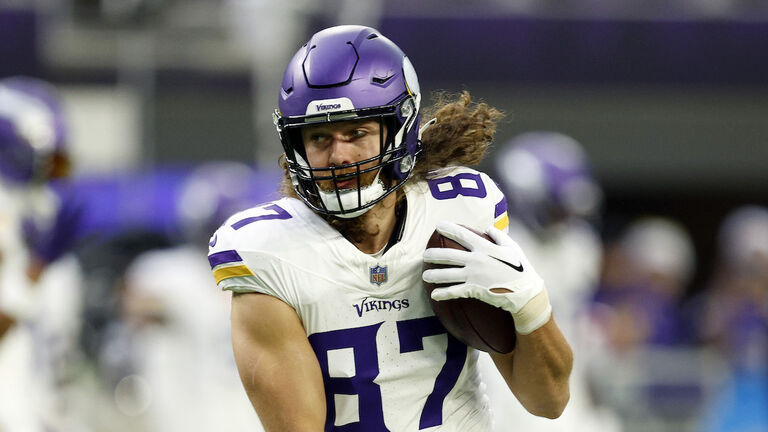 Detroit Lions v Minnesota Vikings
