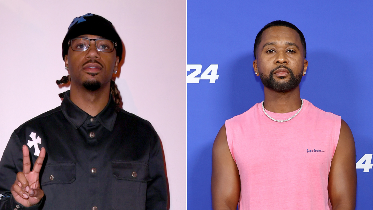 Metro Boomin & Zaytoven