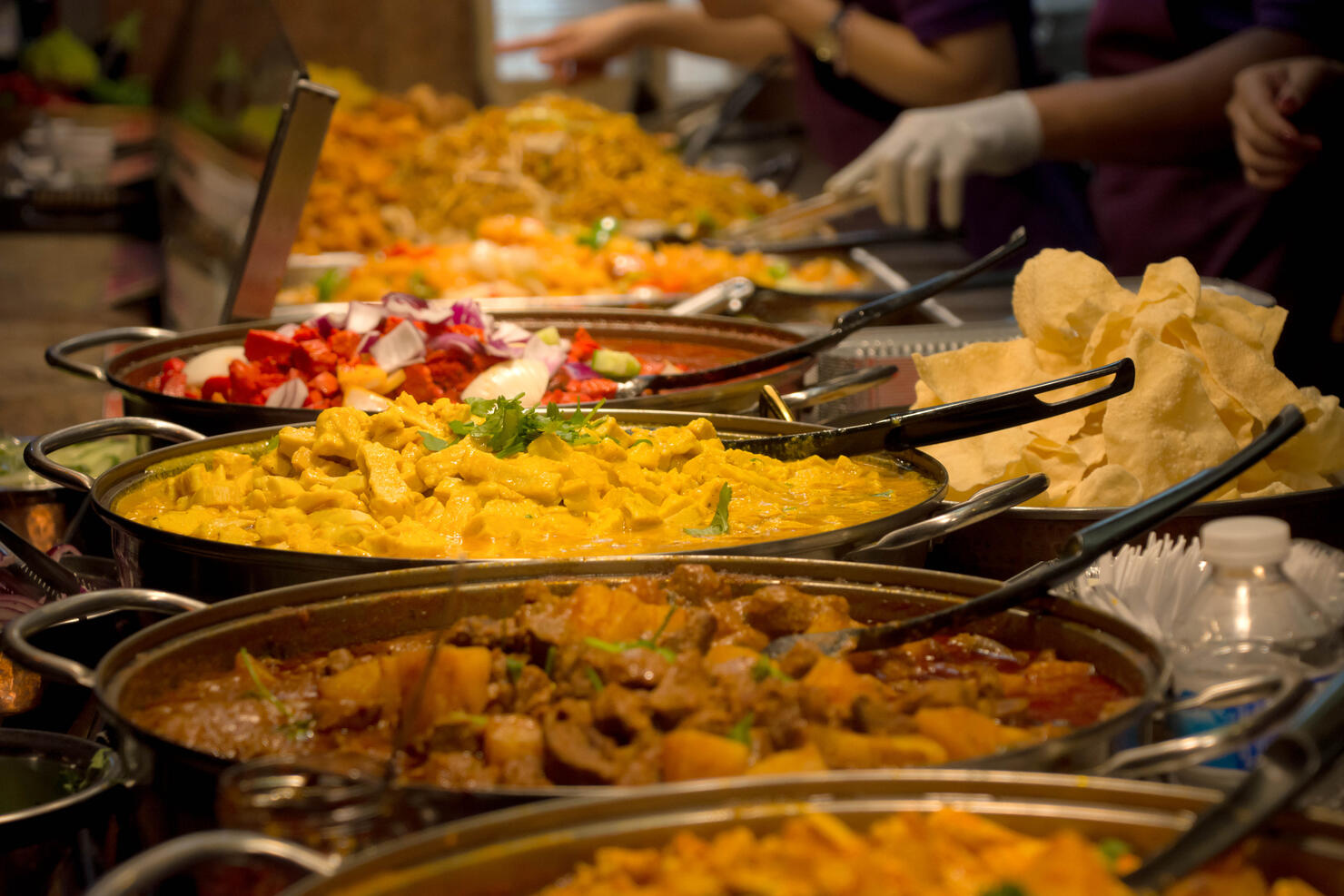 Street food