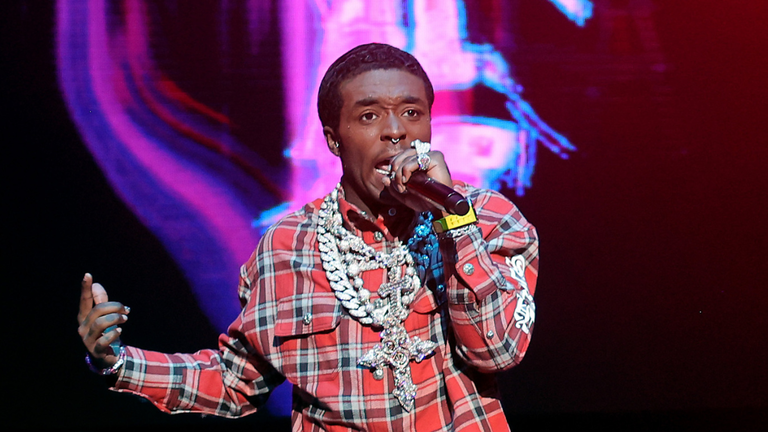 Lil Uzi Vert