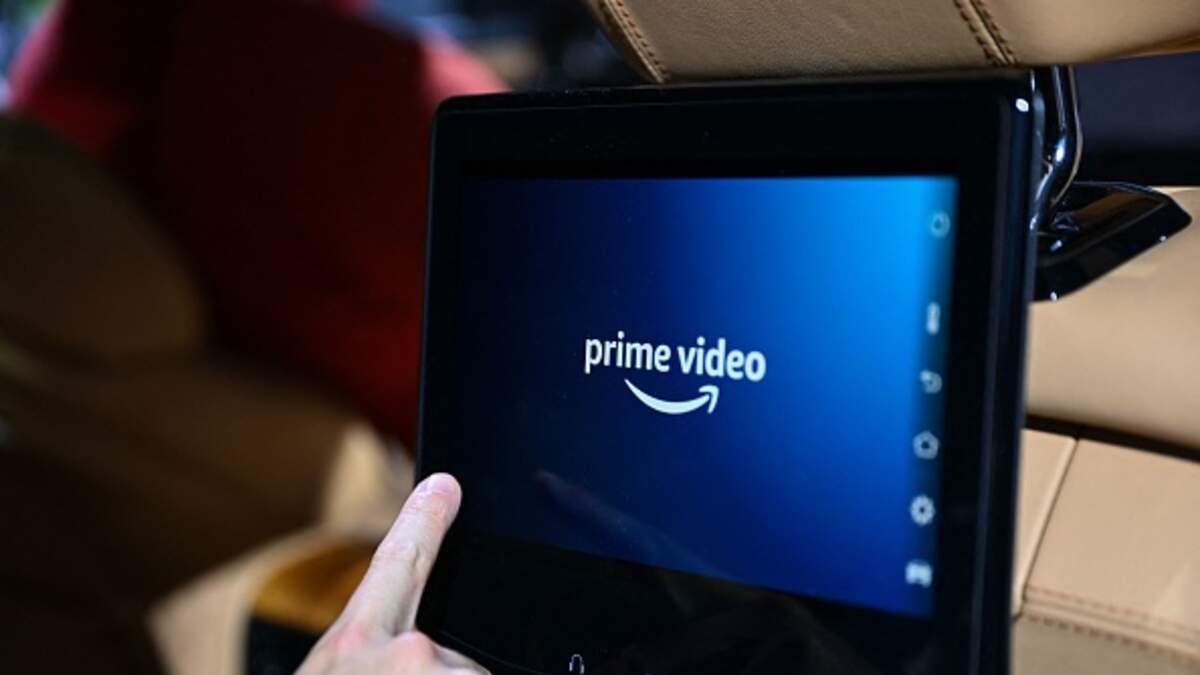 Prime Video Sued for Misleading Subscribers With Ad Tier