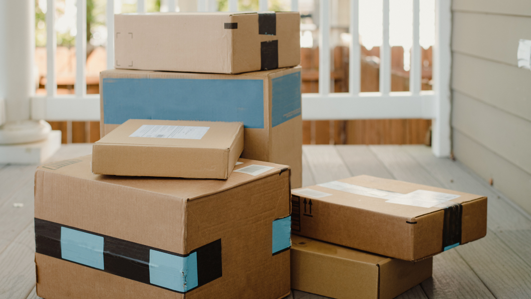 ‘You’re A Thief’: Karen Attacks Black Amazon Driver In Viral TikTok (binnews.com)