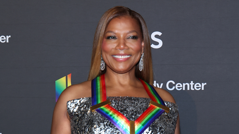 Queen Latifah