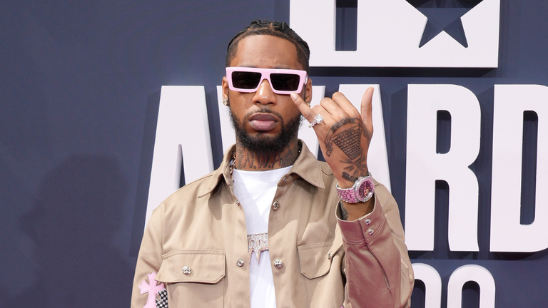 Key Glock