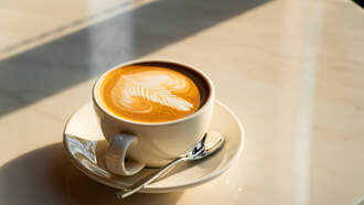 Pennsylvania Coffee Shop Crowned 'Best' In The Entire State 