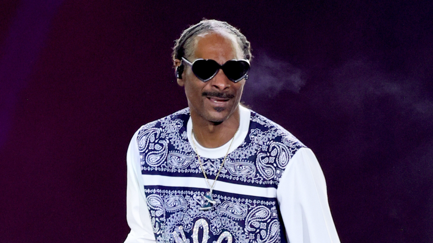 Snoop Dogg