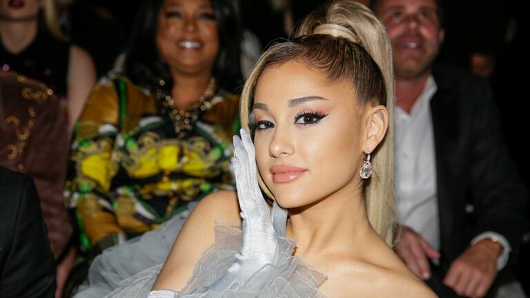 Ariana Grande Says She's Never Felt More 'Deeply Misunderstood