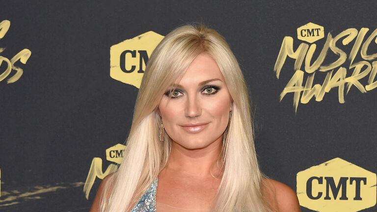 2018 CMT Music Awards - Arrivals