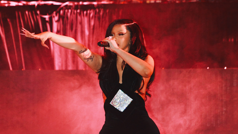 Cardi B