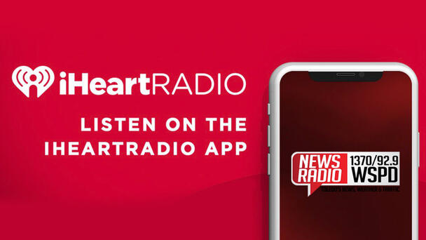 Listen To Us Anytime On The Free iHeartRadio App