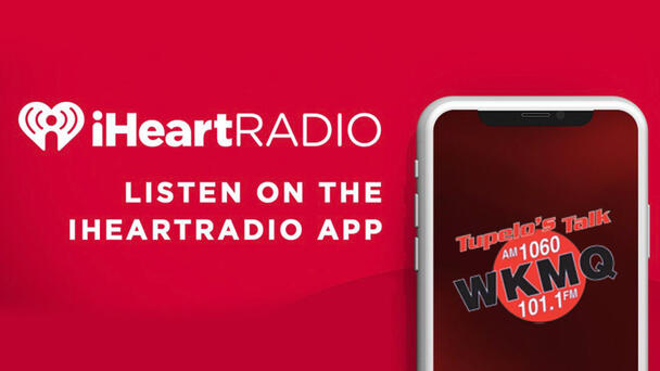 Listen To Us Anytime On The Free iHeartRadio App