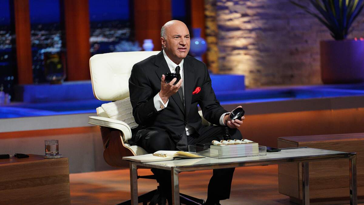 Here's What Went Down With Boobypack After Shark Tank