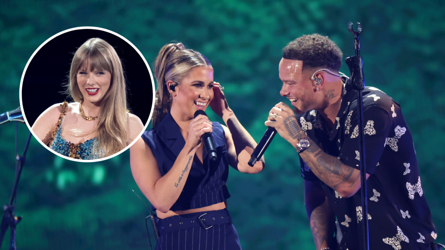 pregnant-katelyn-brown-shares-video-of-daughters-singing-a-taylor-swift