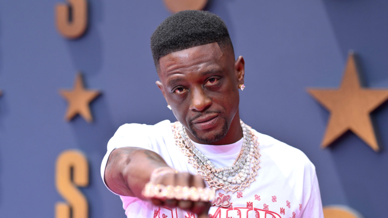 Boosie Badazz