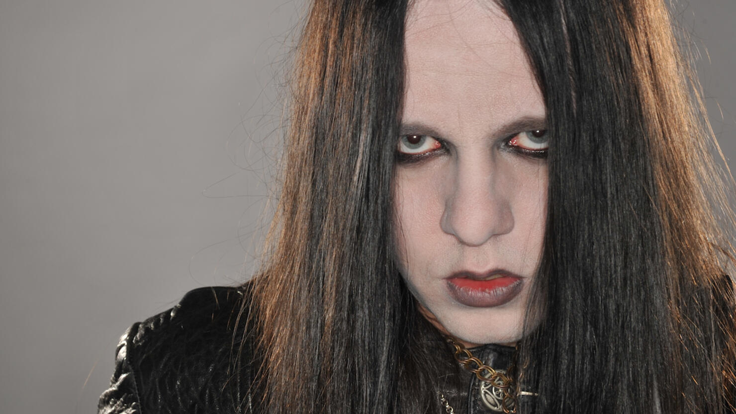 Murderdolls Portrait Shoot