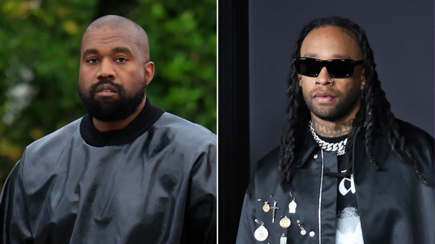 Kanye West & Ty Dolla $ign's 'Vultures' Has New Release Date: See