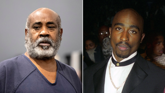 Music News - Keefe D’s Trial For 2Pac Murder Charge Reportedly Delayed