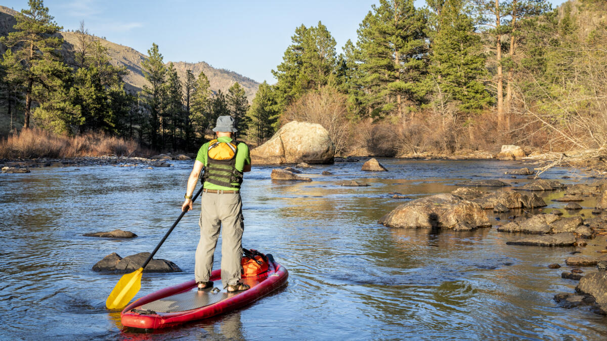 Town Named One Of The 'Most Affordable' Mountain Towns In