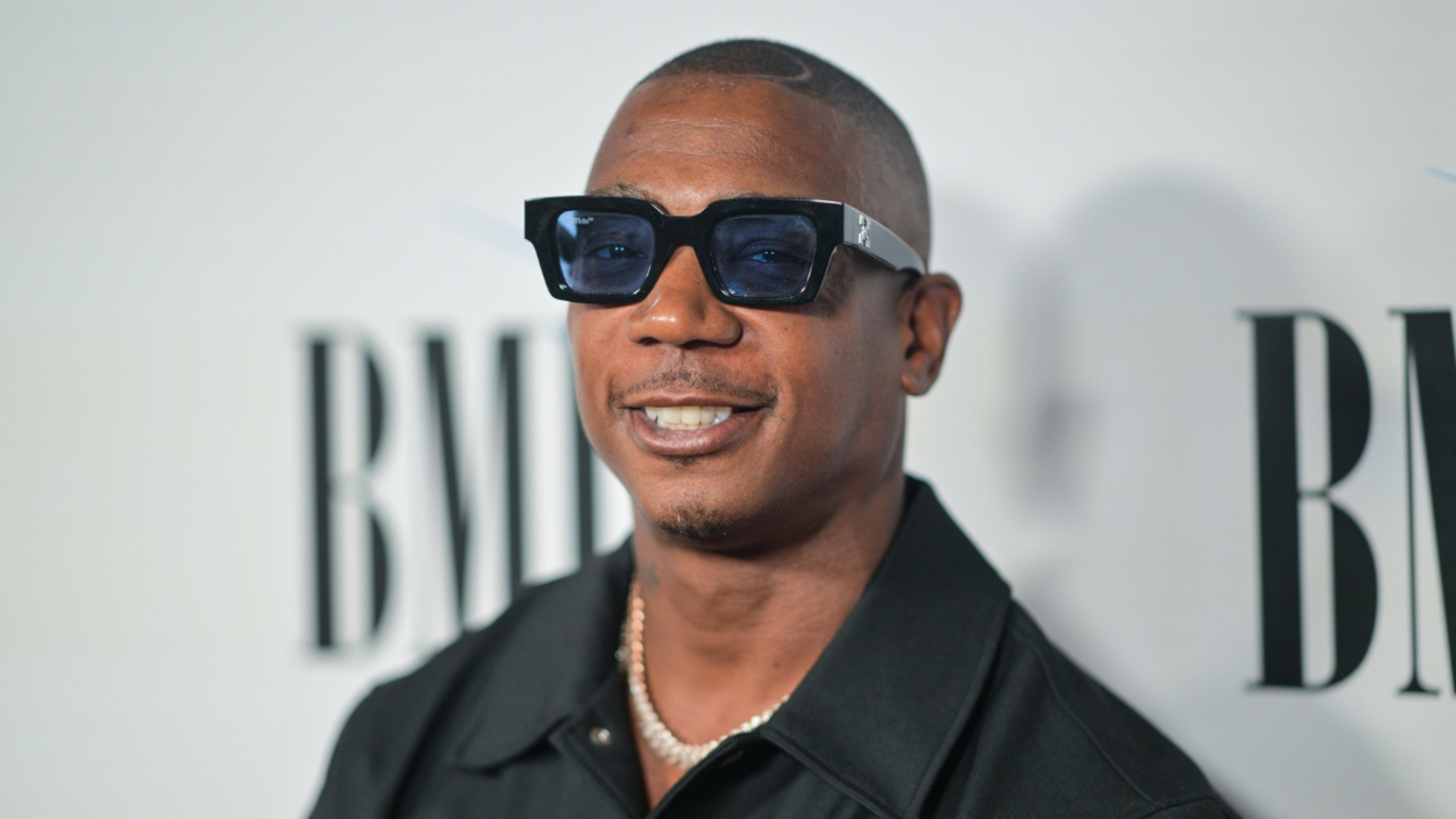 Ja Rule