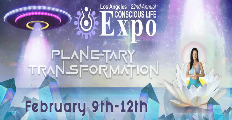 Conscious Life Expo 2024 Coast To Coast AM   659705372662bdbf657d45b3