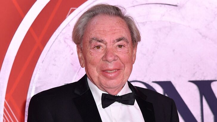 Andrew Lloyd Webber Recalls Enlisting Priest to Banish Poltergeist from Home