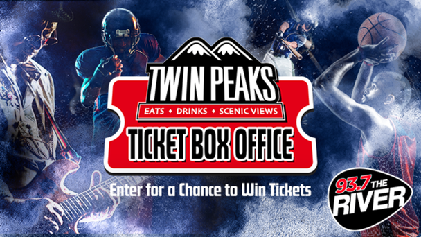 Twin Peaks Box Office