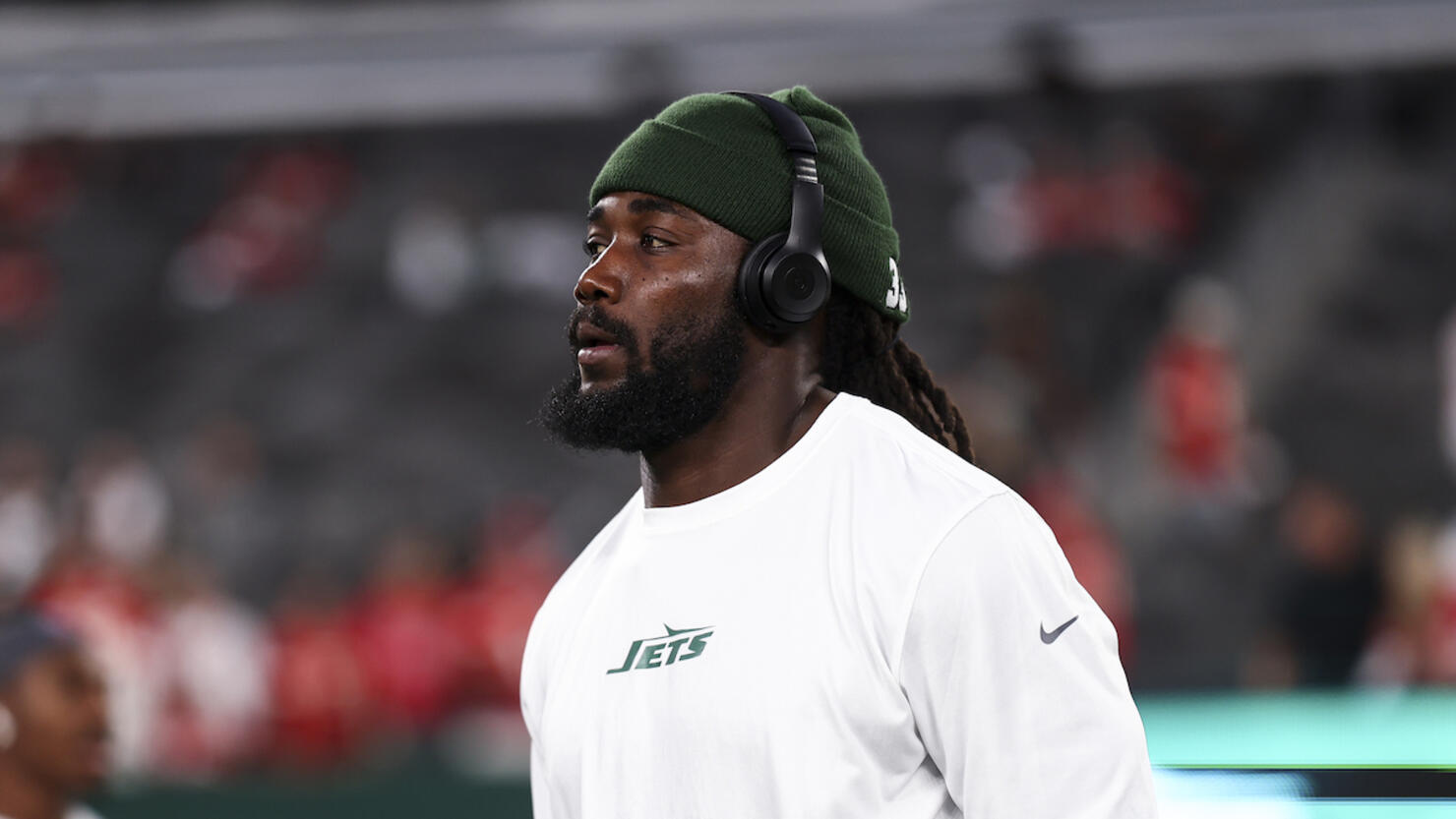 Kansas City Chiefs v New York Jets