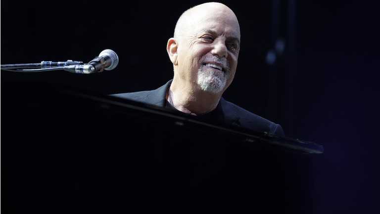 Billy Joel In Concert - Nashville, TN