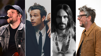 2024 iHeartRadio ALTer EGO: How To Watch