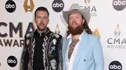 Brothers Osborne Star John Osborne Shares How Parenthood Has Changed Him