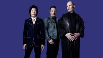 Smashing Pumpkins Announce Public Search For New Guitarist
