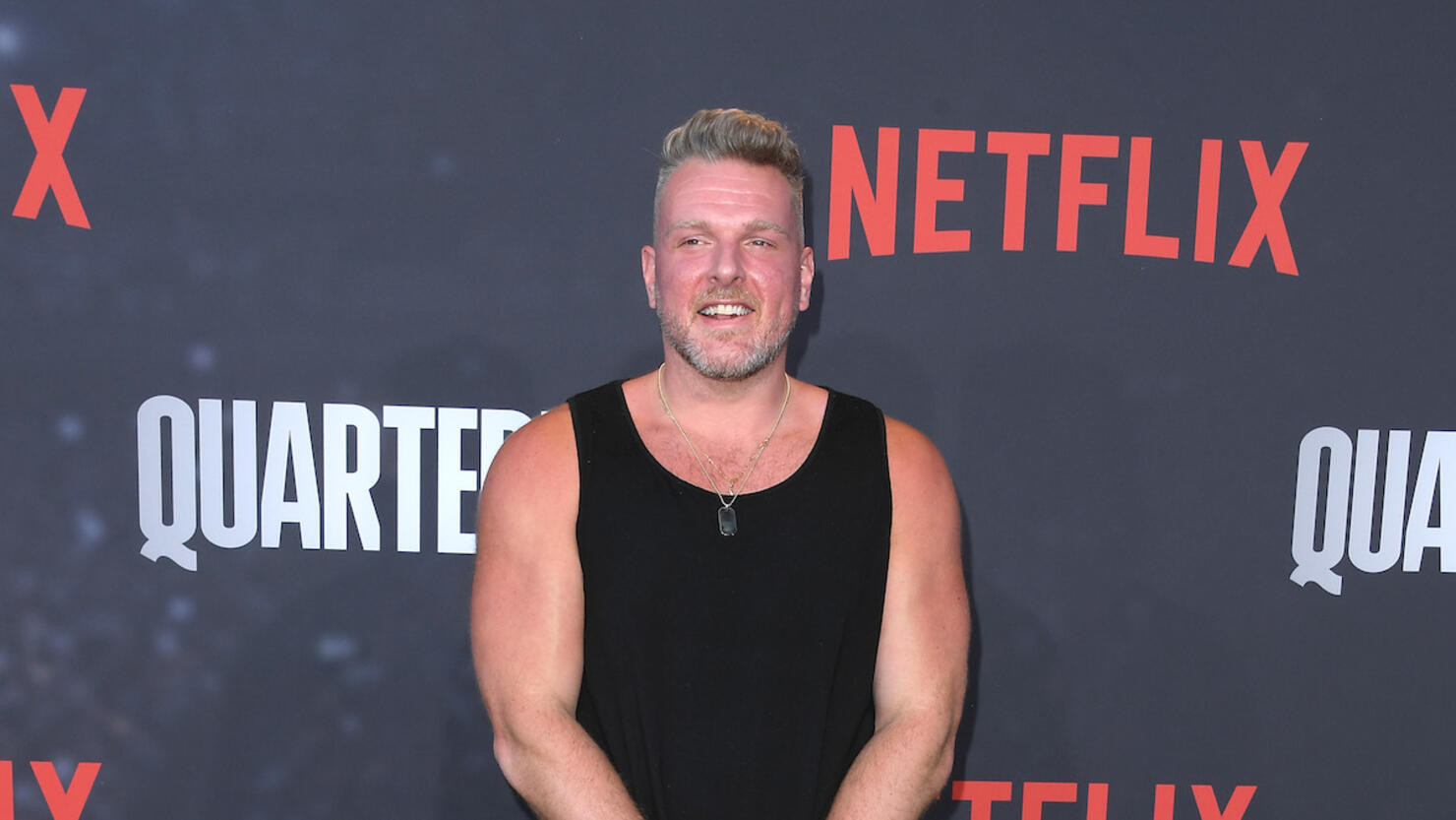 Los Angeles Premiere Of Netflix's "Quarterback"