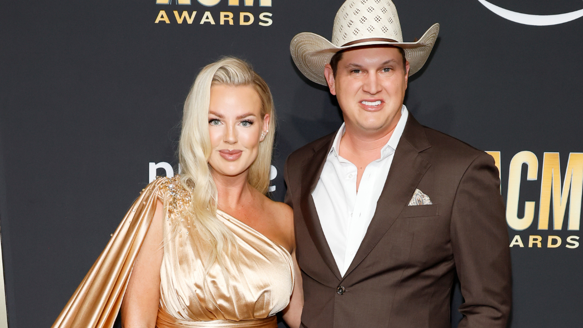 Jon Pardi's Wife Summer Pardi Reveals She's Pregnant With Baby No. 2 ...