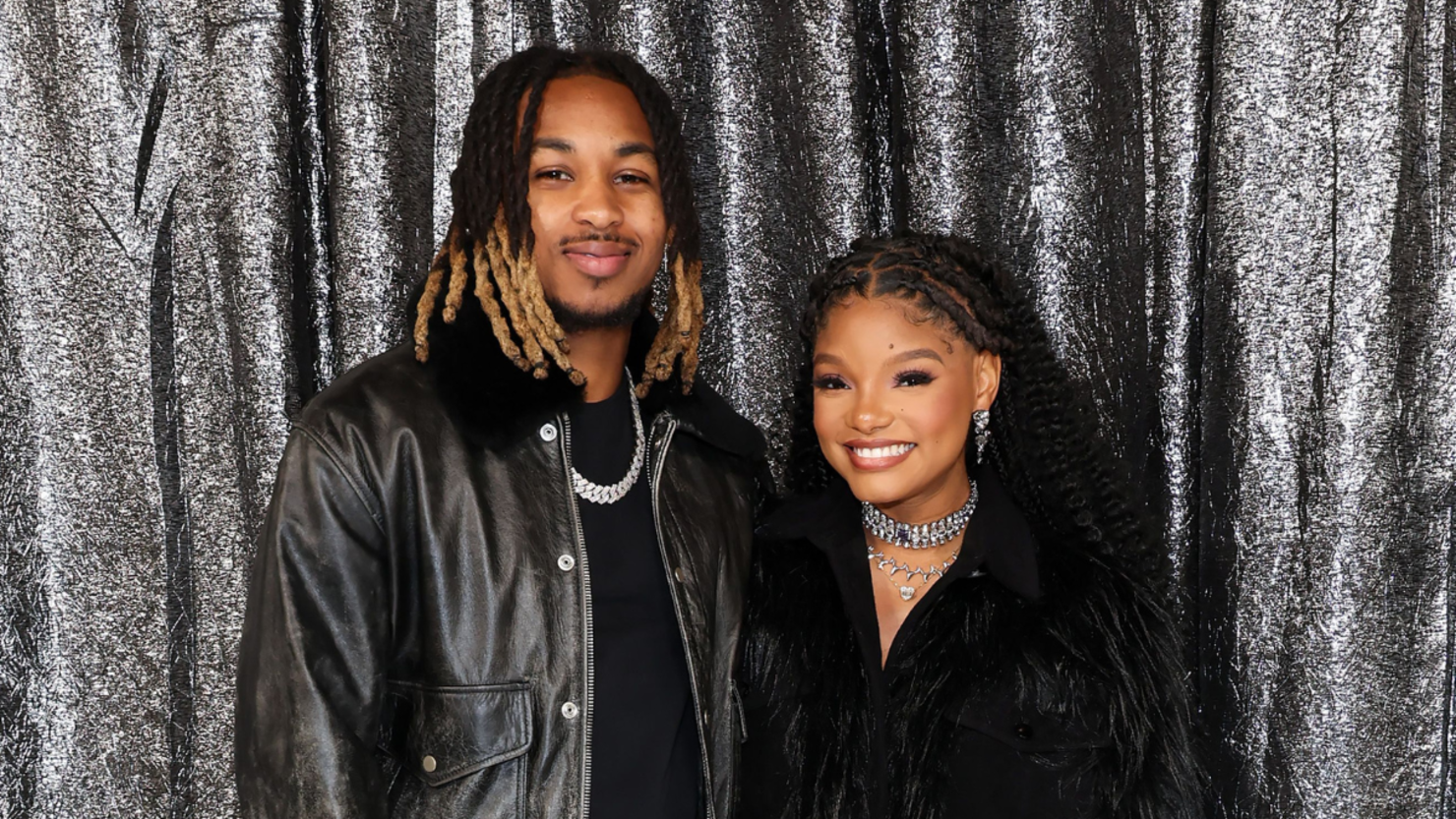 DDG & Halle Bailey