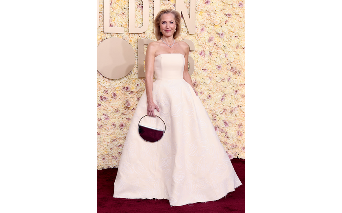 81st Annual Golden Globe Awards - Arrivals
