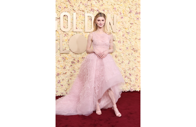 81st Annual Golden Globe Awards - Arrivals