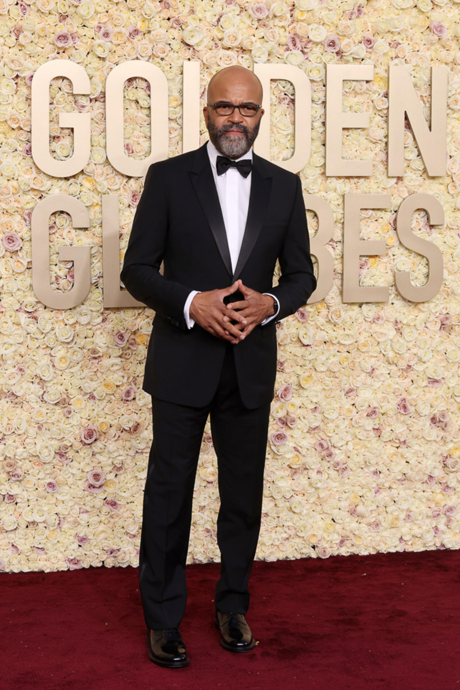 81st Annual Golden Globe Awards - Arrivals