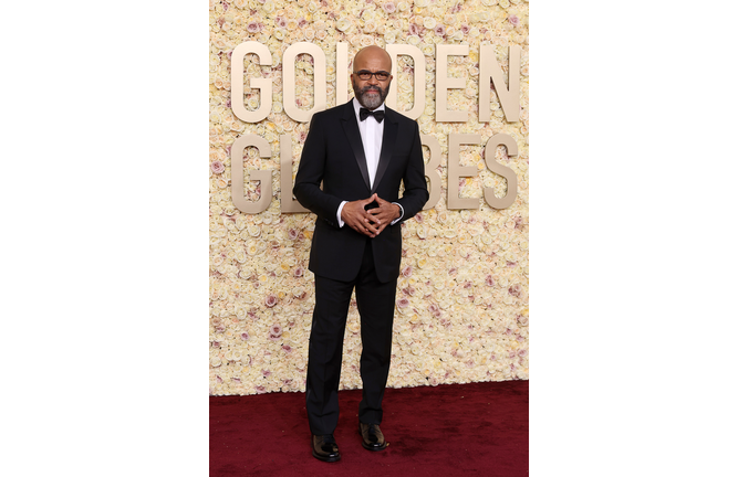81st Annual Golden Globe Awards - Arrivals