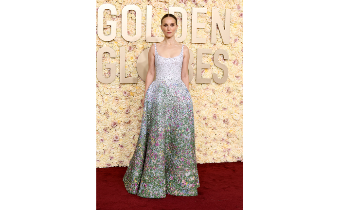 81st Annual Golden Globe Awards - Arrivals