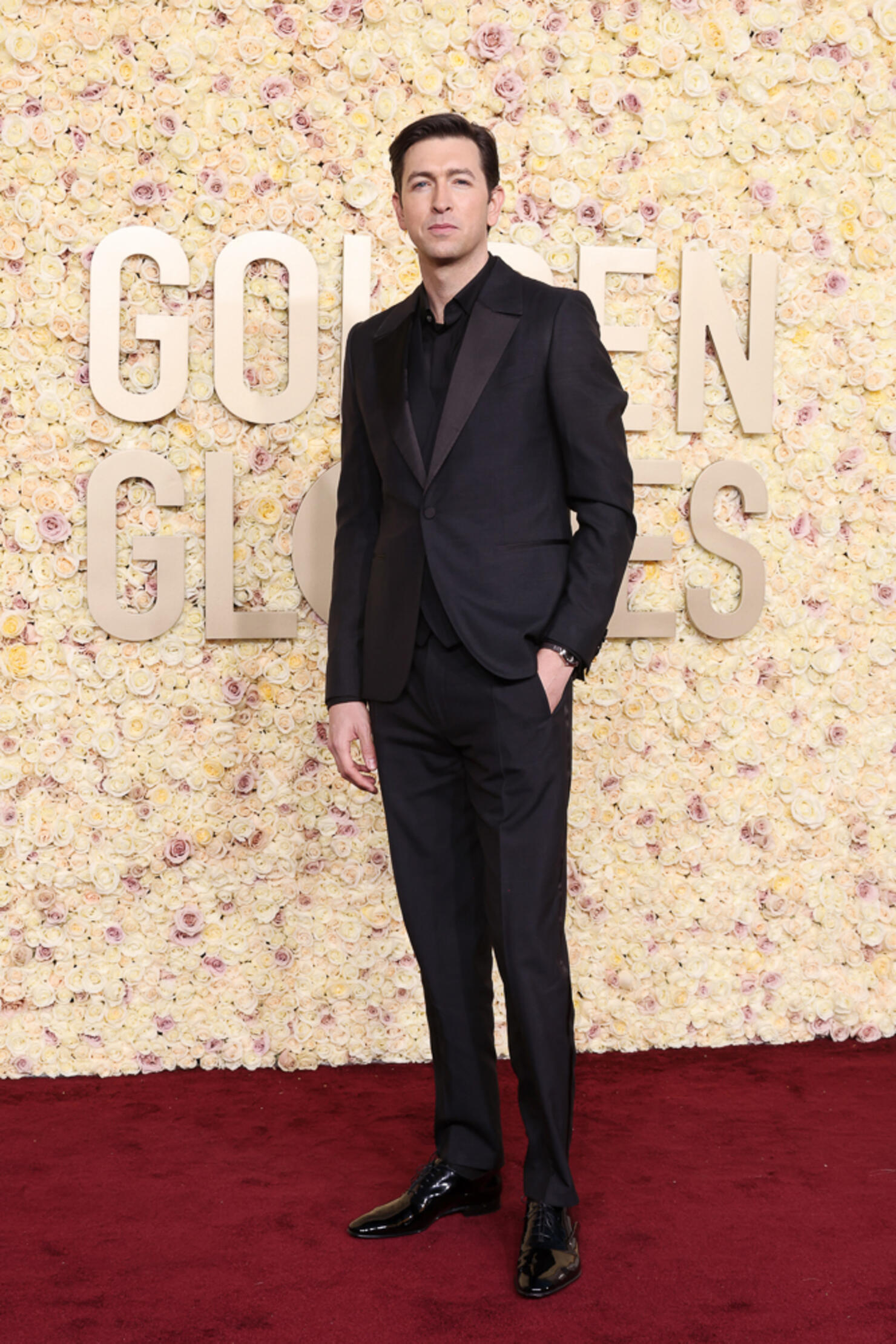 81st Annual Golden Globe Awards - Arrivals