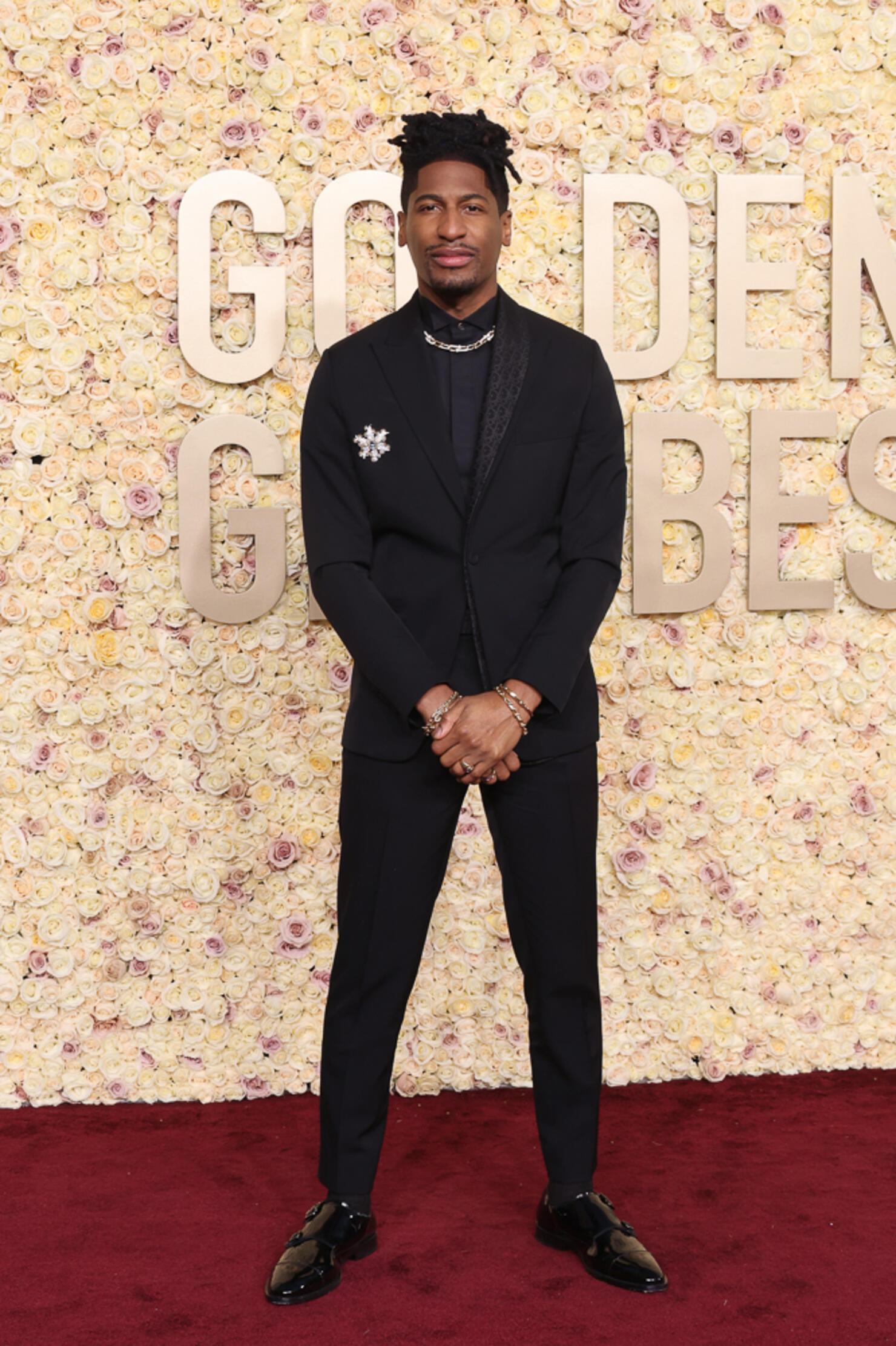 81st Annual Golden Globe Awards - Arrivals