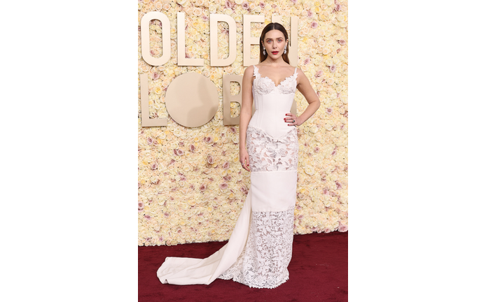 81st Annual Golden Globe Awards - Arrivals