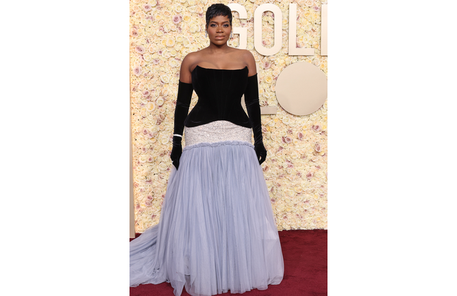 81st Annual Golden Globe Awards - Arrivals