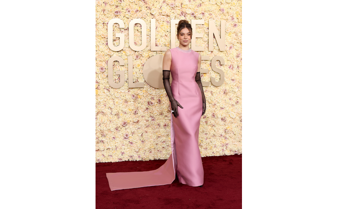 81st Annual Golden Globe Awards - Arrivals