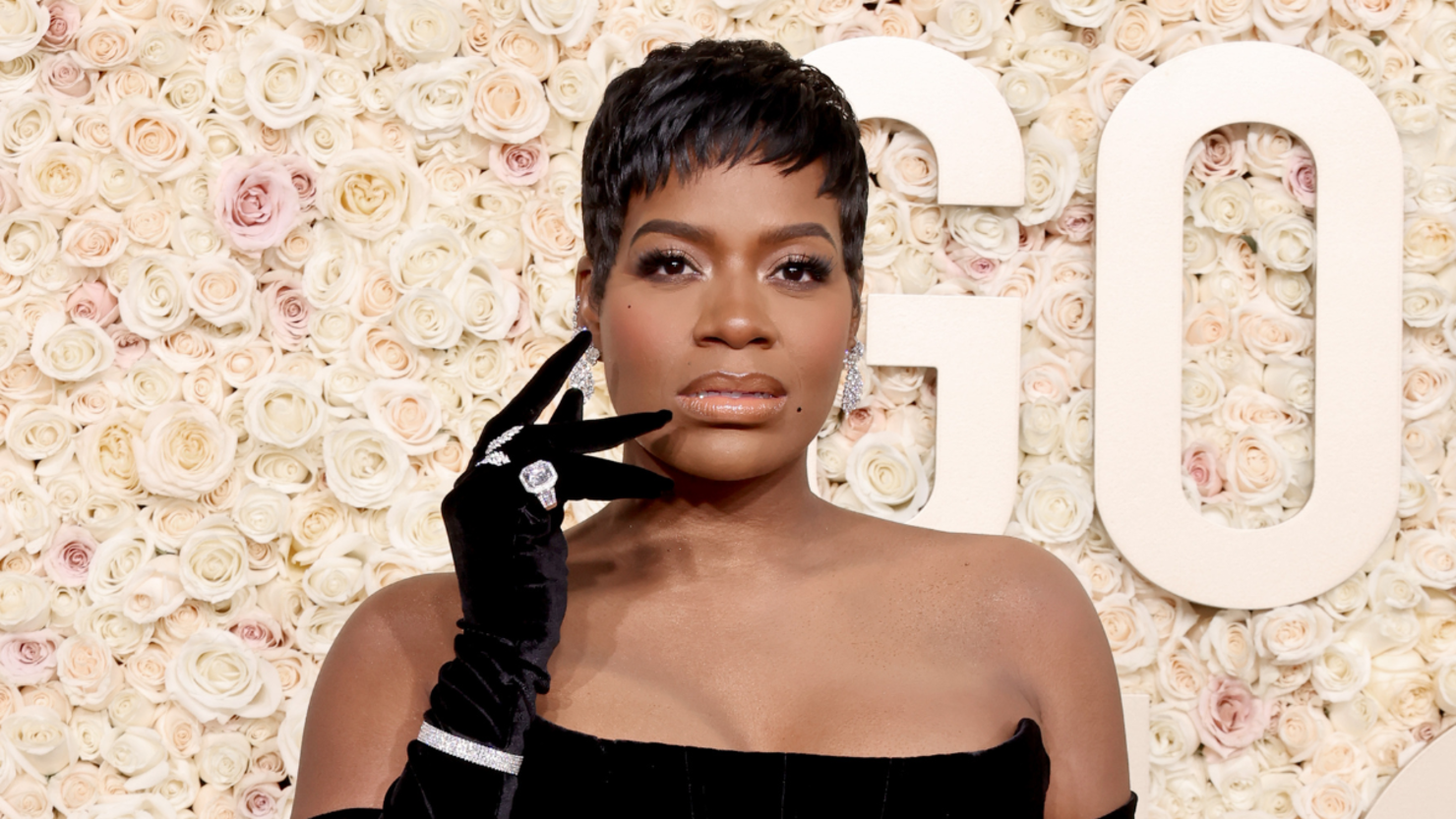 Fantasia Barrino