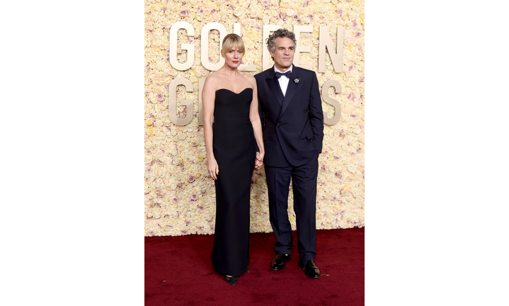 81st Annual Golden Globe Awards - Arrivals