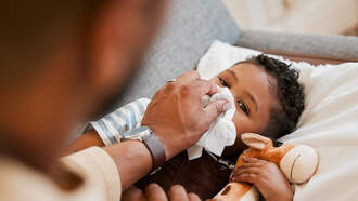 'Miserable' Trio Of Viruses To Spike Across California In Coming Weeks 