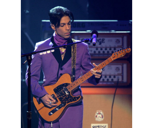 BET Awards '06 - Show