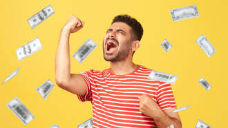 Two $1 Million Lottery Tickets Sold In Georgia: See The Winning Numbers